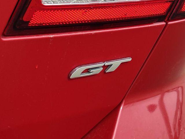 2018 Dodge Journey GT