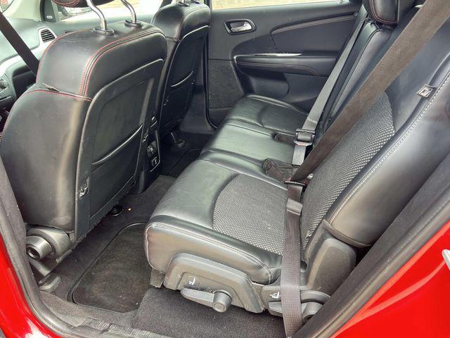 2018 Dodge Journey GT