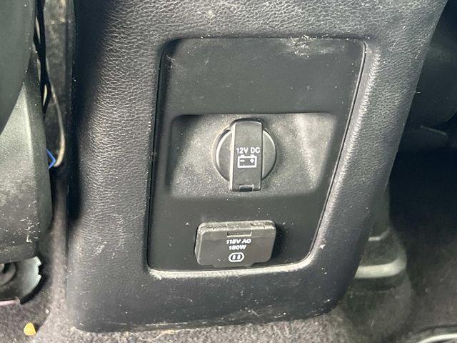 2018 Dodge Journey GT