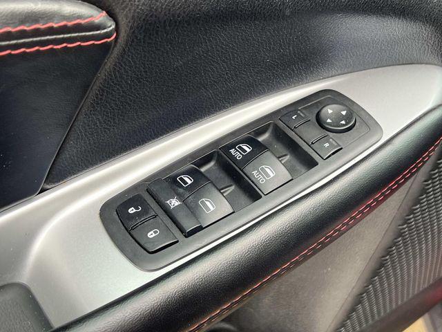 2018 Dodge Journey GT