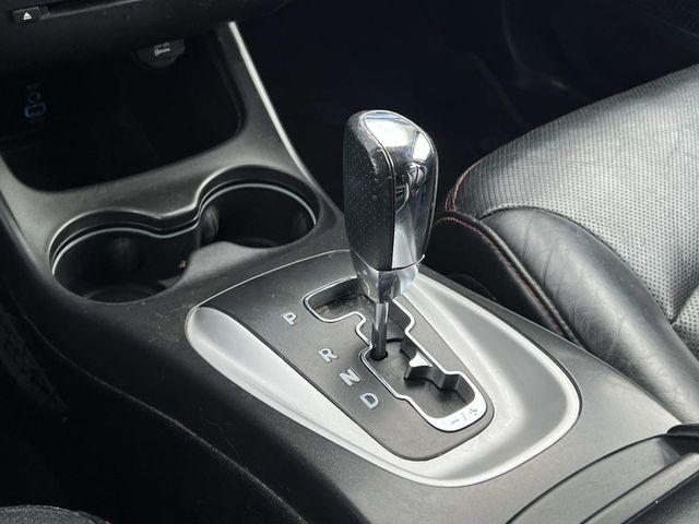 2018 Dodge Journey GT