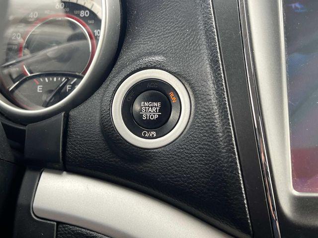 2018 Dodge Journey GT