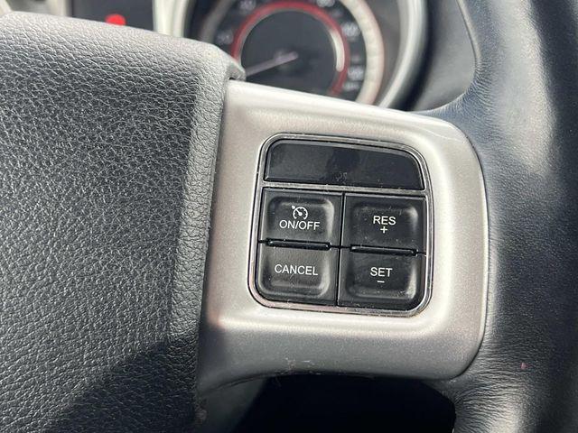 2018 Dodge Journey GT