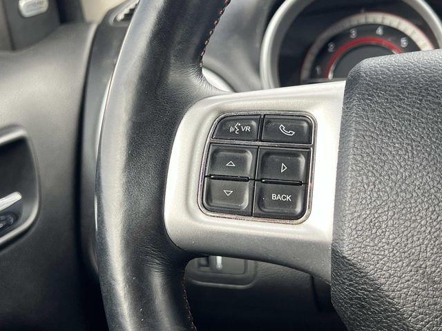 2018 Dodge Journey GT