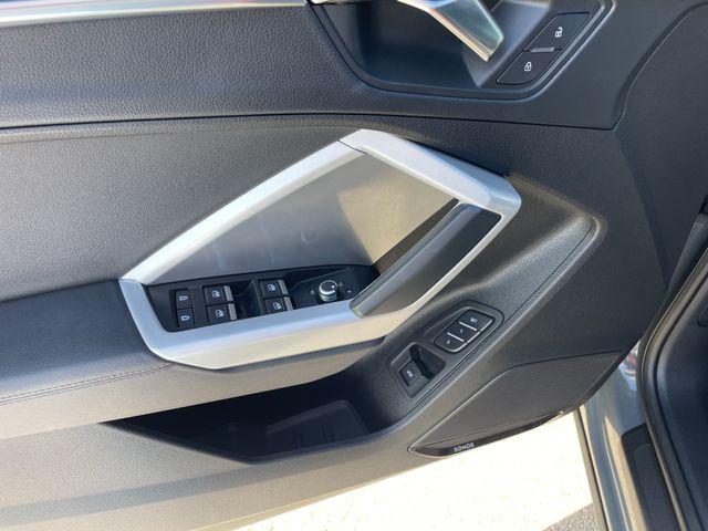 2023 Audi Q3 Premium Plus 40 TFSI quattro Tiptronic