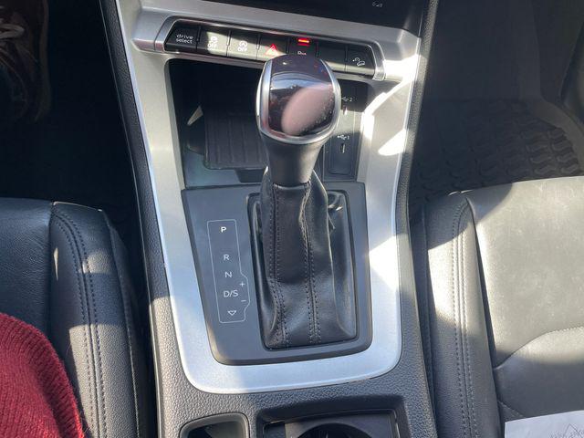 2023 Audi Q3 Premium Plus 40 TFSI quattro Tiptronic