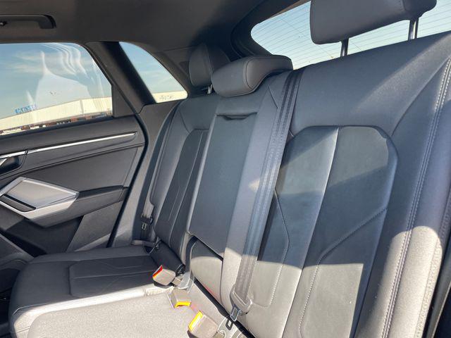 2023 Audi Q3 Premium Plus 40 TFSI quattro Tiptronic