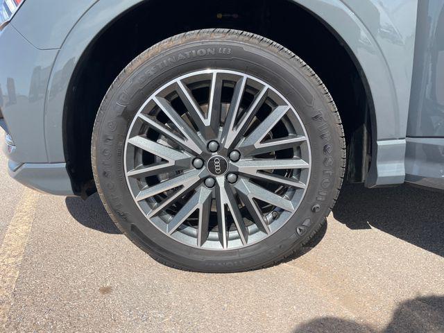 2023 Audi Q3 Premium Plus 40 TFSI quattro Tiptronic
