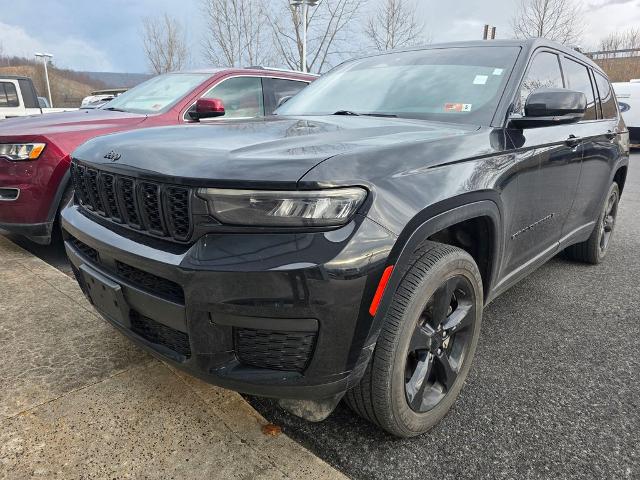 2023 Jeep Grand Cherokee L Altitude 4x4 for sale in Moorefield, WV