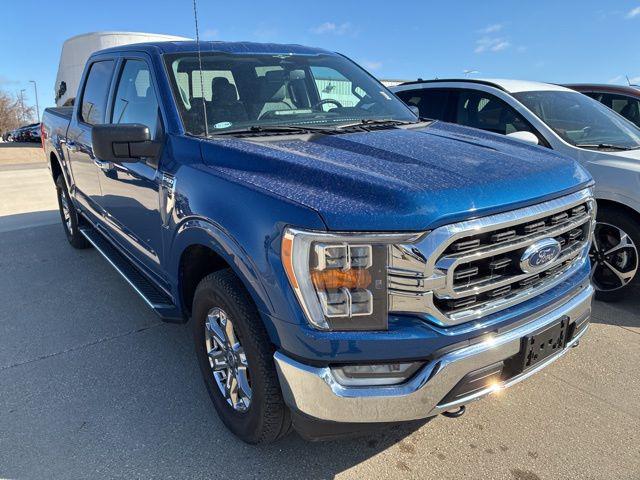 2023 Ford F-150 XLT for sale in Indianola, IA