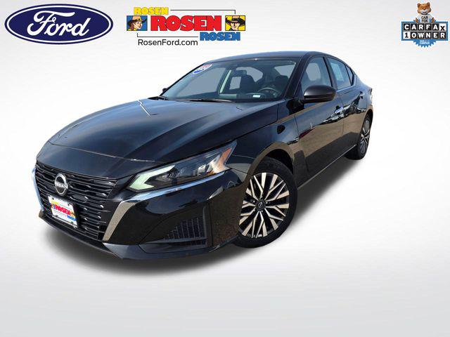 2024 Nissan Altima SV FWD for sale in Belleville, WI