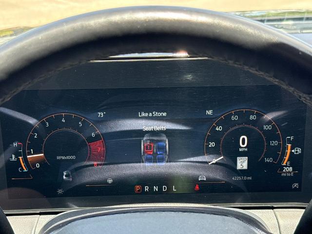 2024 Ford Mustang EcoBoost Premium Convertible