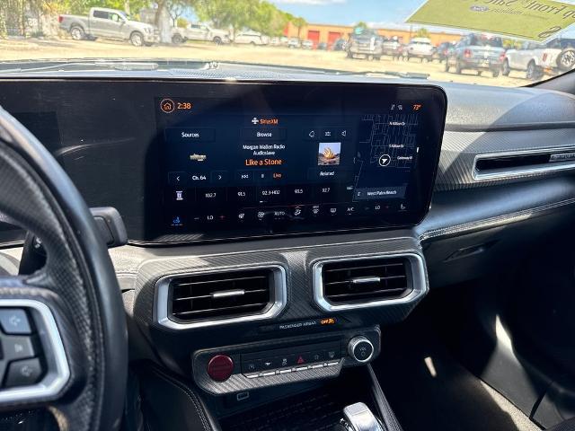 2024 Ford Mustang EcoBoost Premium Convertible