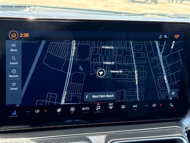 2024 Ford Mustang EcoBoost Premium Convertible