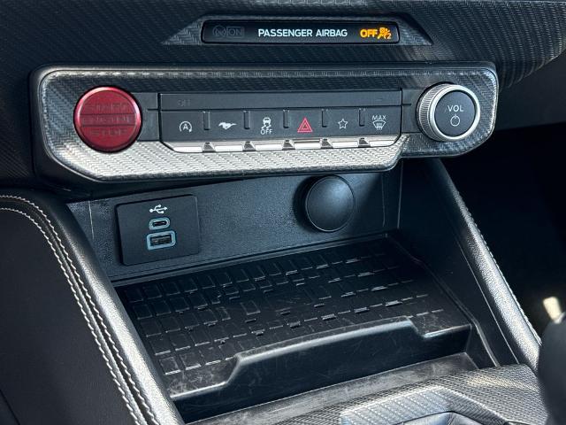 2024 Ford Mustang EcoBoost Premium Convertible