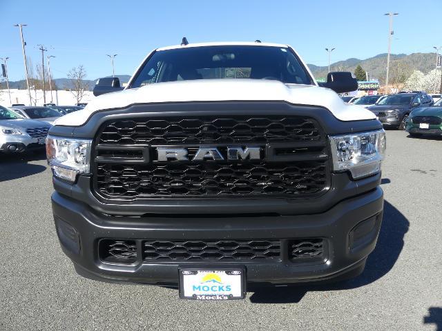 2022 Ram 2500 Tradesman Crew Cab 4x4 6'4" Box