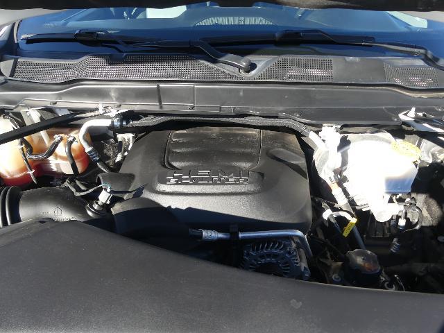 2022 Ram 2500 Tradesman Crew Cab 4x4 6'4" Box