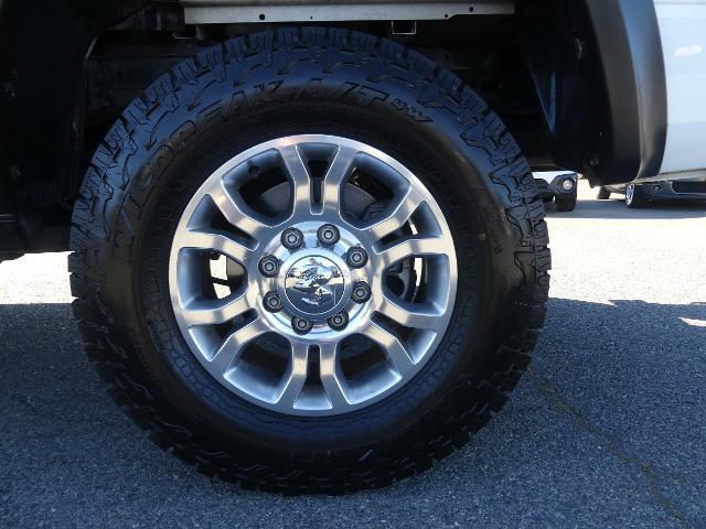 2022 Ram 2500 Tradesman Crew Cab 4x4 6'4" Box