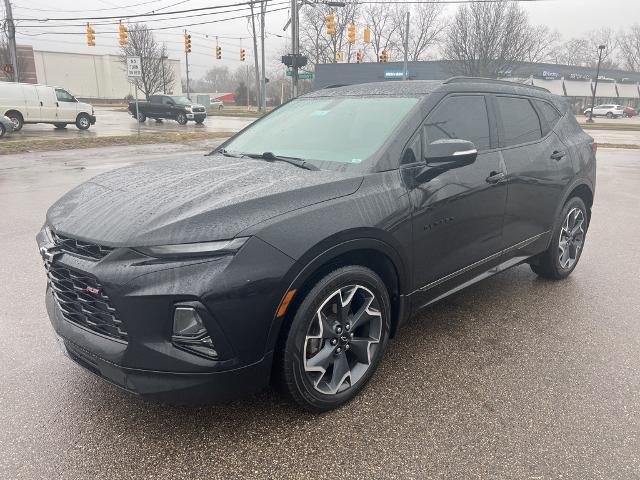 2019 Chevrolet Blazer RS for sale in Grand Rapids, MI