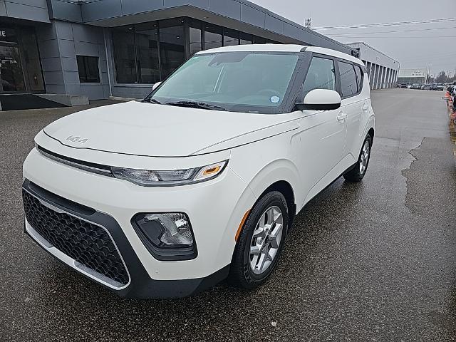 2022 Kia Soul S for sale in Grand Rapids, MI