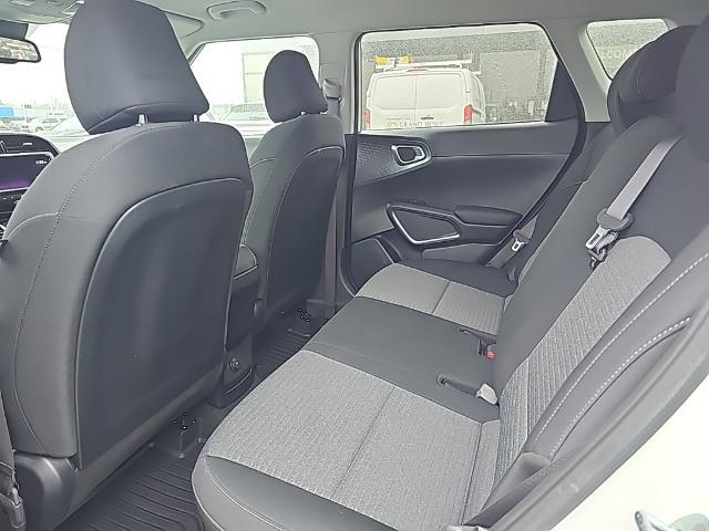 2022 Kia Soul S