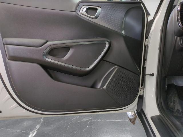 2022 Kia Soul S