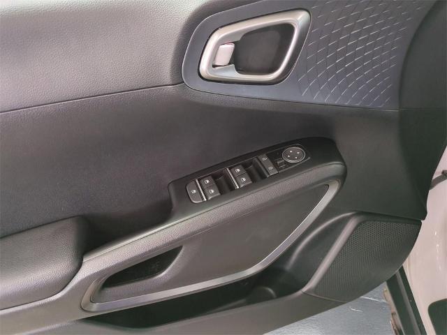 2022 Kia Soul S