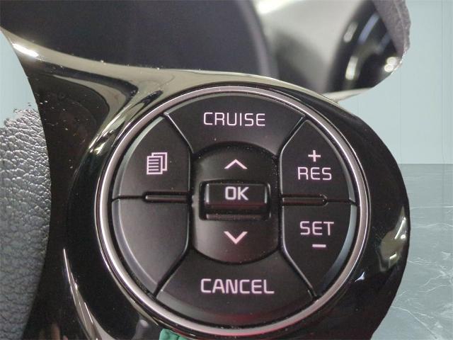 2022 Kia Soul S