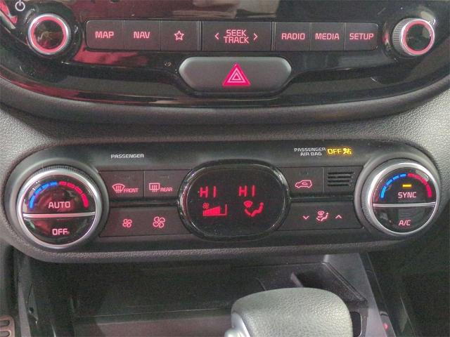 2022 Kia Soul S