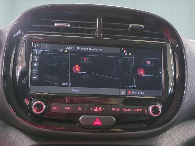 2022 Kia Soul S