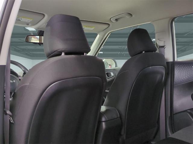 2022 Kia Soul S