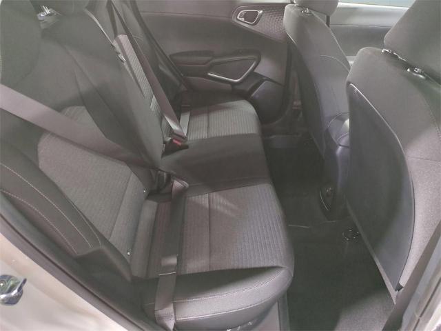 2022 Kia Soul S