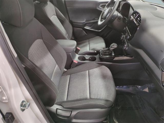 2022 Kia Soul S