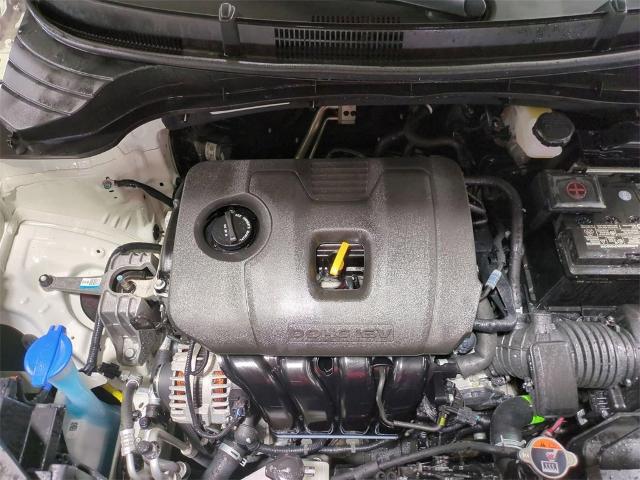 2022 Kia Soul S