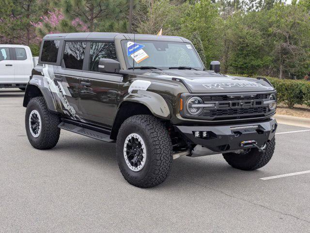 2024 Ford Bronco Raptor for sale in Apex, NC