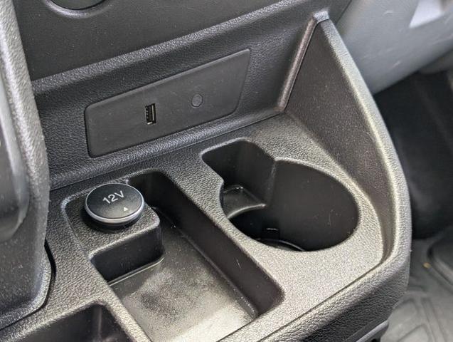 2018 Ford Transit 148 WB Medium Roof Cargo