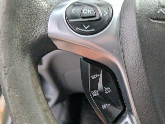 2018 Ford Transit 148 WB Medium Roof Cargo