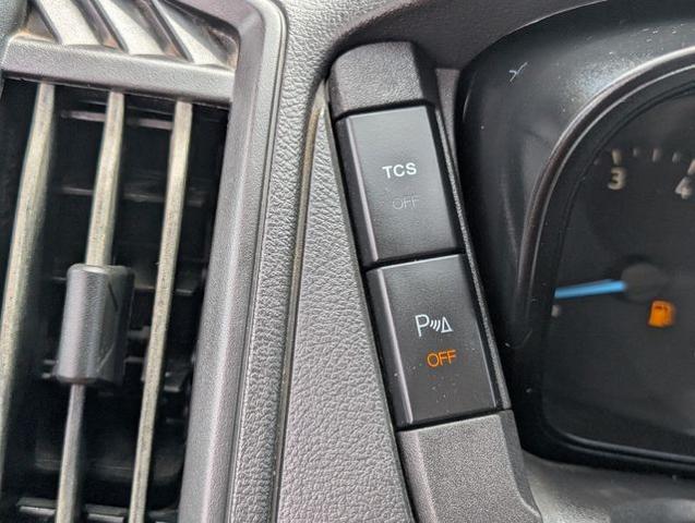 2018 Ford Transit 148 WB Medium Roof Cargo