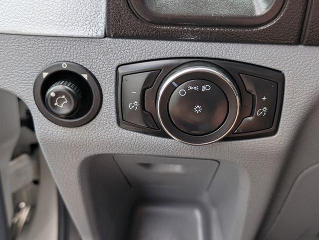 2018 Ford Transit 148 WB Medium Roof Cargo