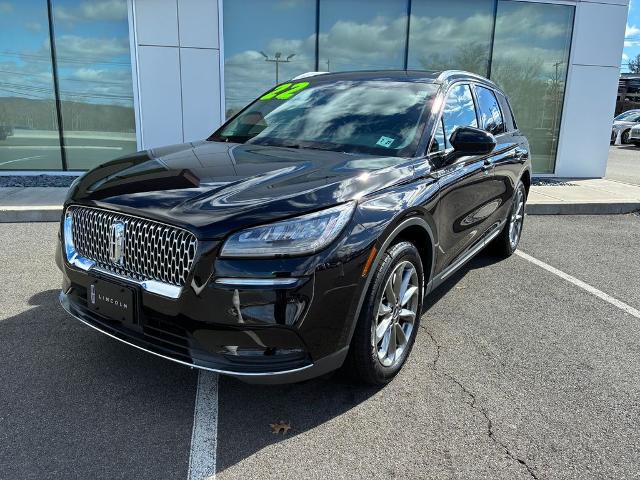 2022 Lincoln Corsair Standard for sale in Wayne, NJ