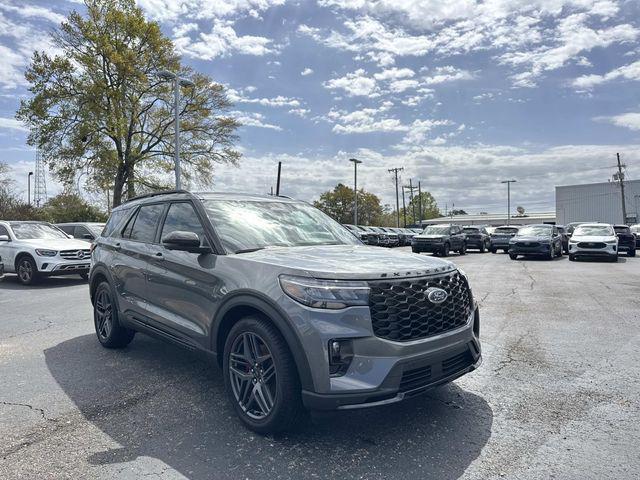 2026 Ford Explorer ST for sale in Mandeville, LA