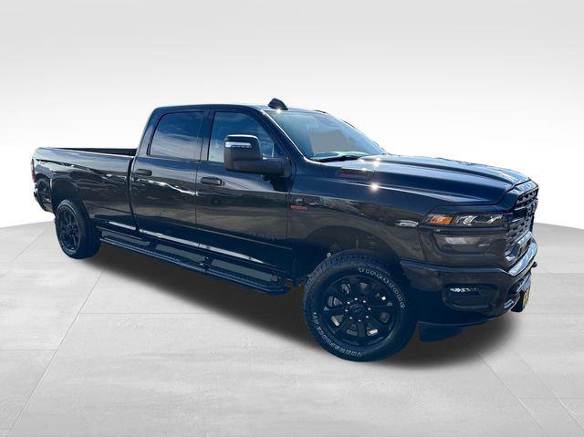 2026 RAM Ram 3500 RAM 3500 BIG HORN CREW CAB 4X4 8 BOX