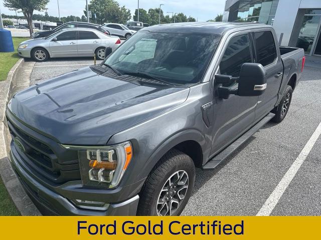 2023 Ford F-150 XLT for sale in Duluth, GA