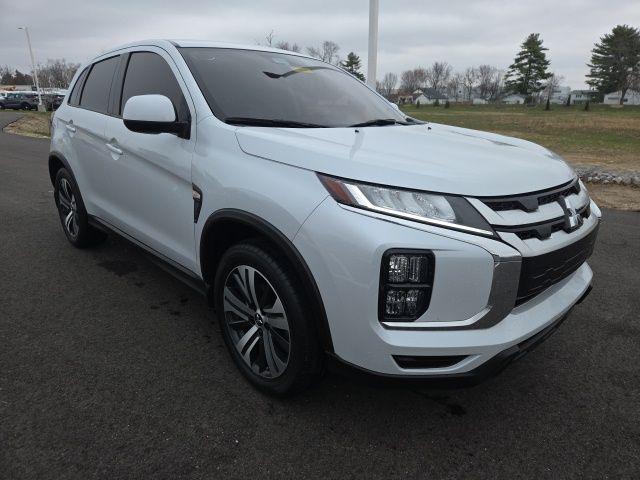 2022 Mitsubishi Outlander Sport 2.0 ES 2WD for sale in Plainfield, IN