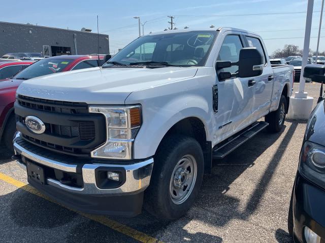 2022 Ford F-350 XL for sale in Sterling Heights, MI