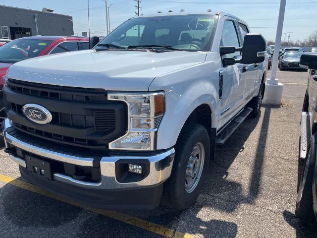 2022 Ford F-350 XL