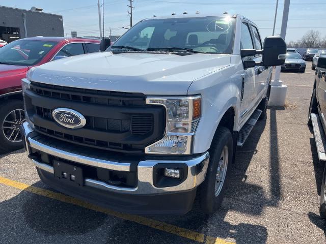 2022 Ford F-350 XL