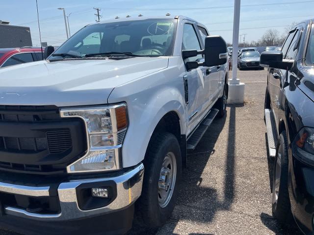 2022 Ford F-350 XL