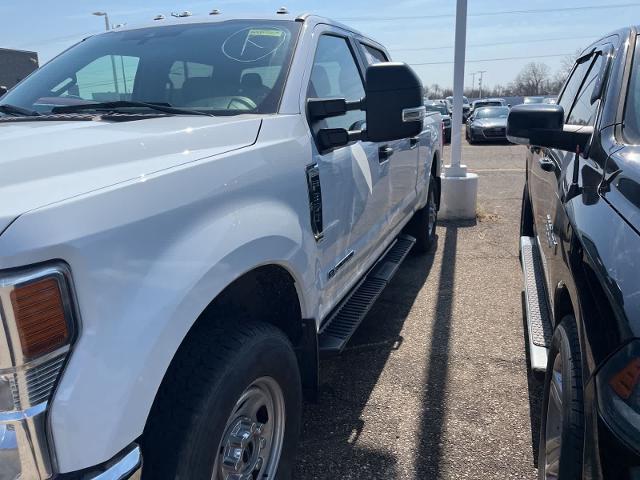 2022 Ford F-350 XL