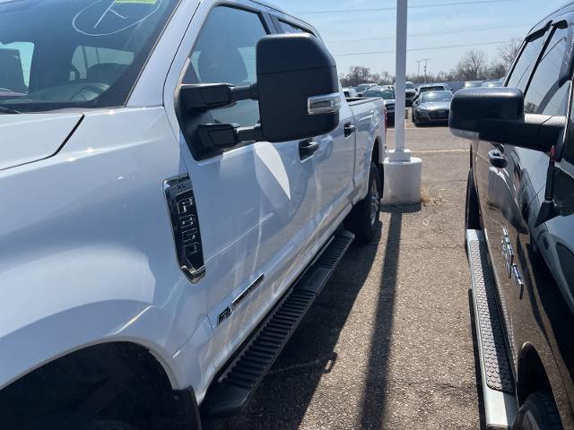2022 Ford F-350 XL